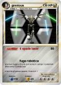 grevious