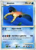 dinomon