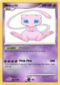 Mew