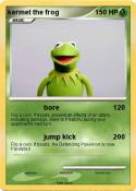 kermet the frog