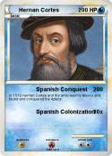 Hernan Cortes