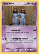 Grady Twins
