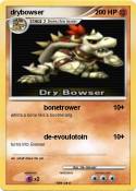 drybowser
