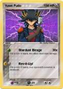 Yusei Fudo