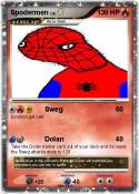 Spodermen