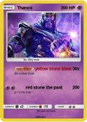 Thanos