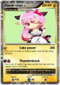 Kawaii~chan