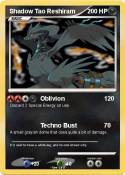Shadow Tao