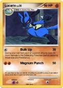 Lucario