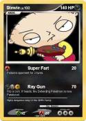 Stewie