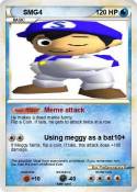 SMG4
