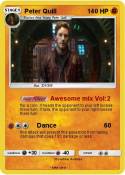 Peter Quill