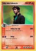 toby aka