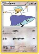 grama