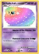 Le Fluffle Puff