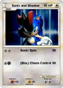 Sonic and