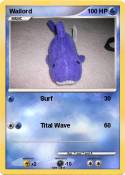 Wailord