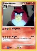 Angry Bird