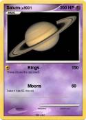 Saturn