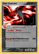 Dark Charizard