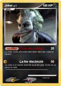 Joker