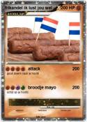 frikandel ik