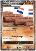 frikandel ik