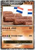 frikandel ik