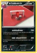 M Trollibolli
