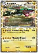 Rayquaza