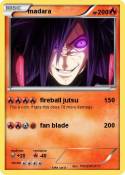 madara