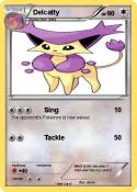 Delcatty