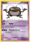 Roachu