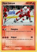 Pavel Datsyuk
