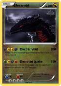 Electroid