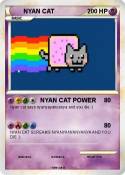 NYAN CAT