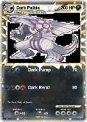 Dark Palkia