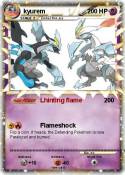 kyurem
