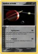 epsilon erindai