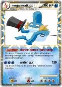 mega mudkipp
