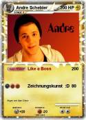 Andre Schebler