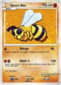 Queen Bee