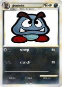 gloomba
