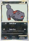 Zorua