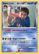 Super Luca EX