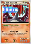 Dark Charizard