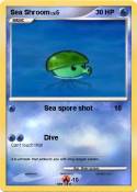 Sea Shroom