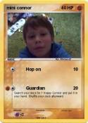 mini connor