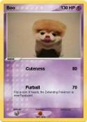 Boo