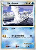 White Dragon